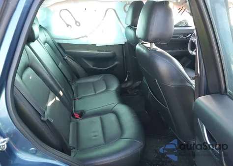 2018 Mazda Cx-5 Sport z USA, uszkodzony, nr VIN JM3KFABM6J0317934